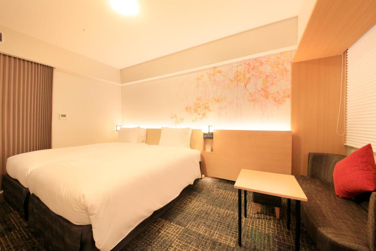 Richmond Hotel Premier Kyoto Ekimae Luaran gambar