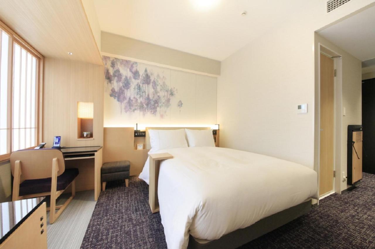 Richmond Hotel Premier Kyoto Ekimae Luaran gambar