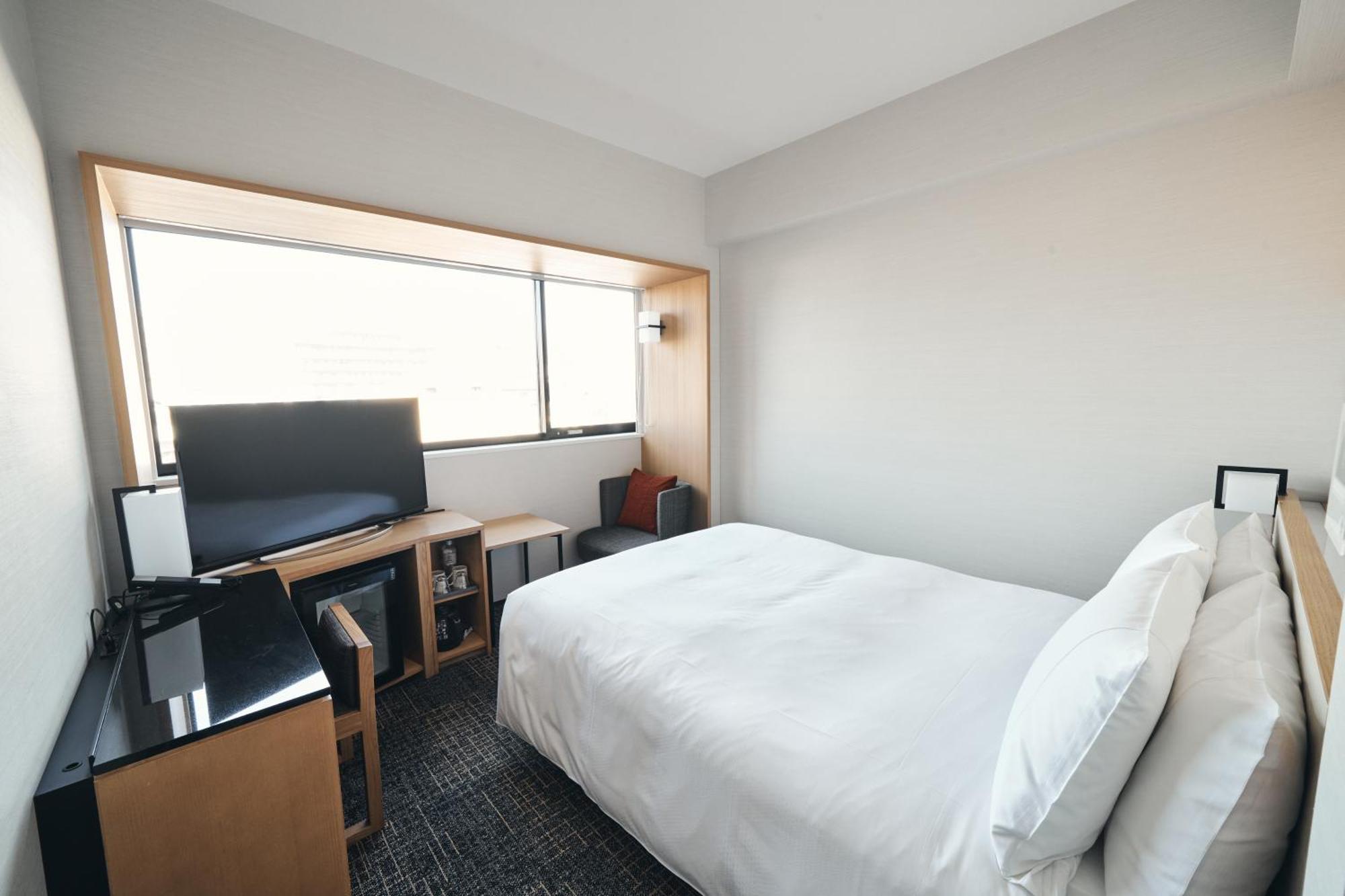 Richmond Hotel Premier Kyoto Ekimae Luaran gambar