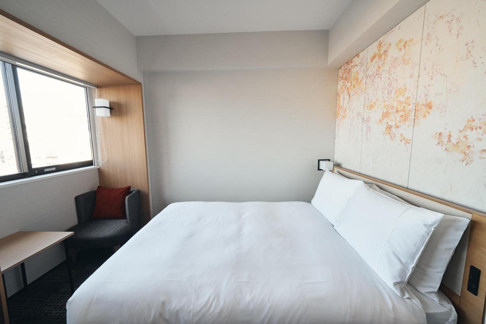 Richmond Hotel Premier Kyoto Ekimae Luaran gambar
