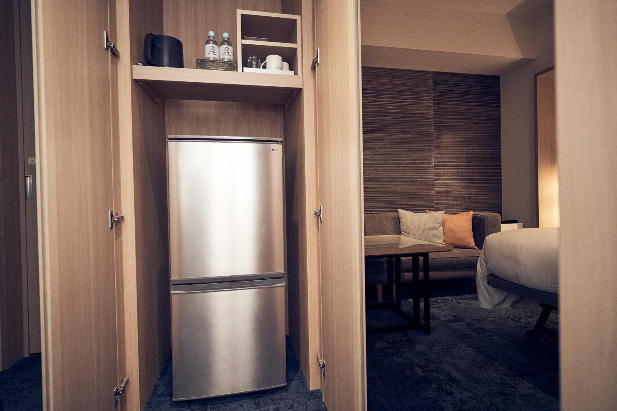 Richmond Hotel Premier Kyoto Ekimae Luaran gambar