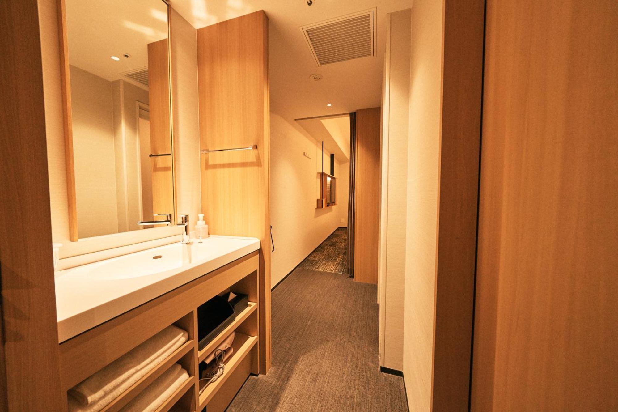 Richmond Hotel Premier Kyoto Ekimae Luaran gambar