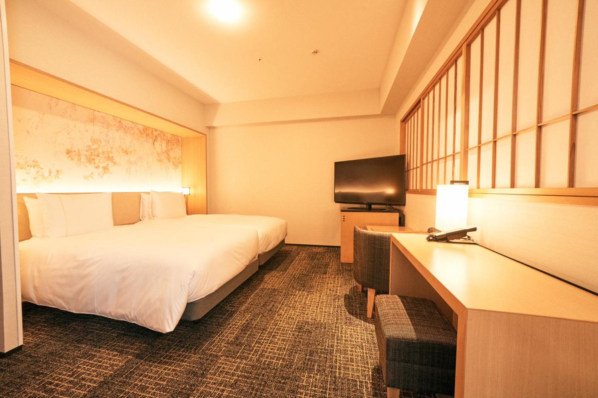 Richmond Hotel Premier Kyoto Ekimae Luaran gambar